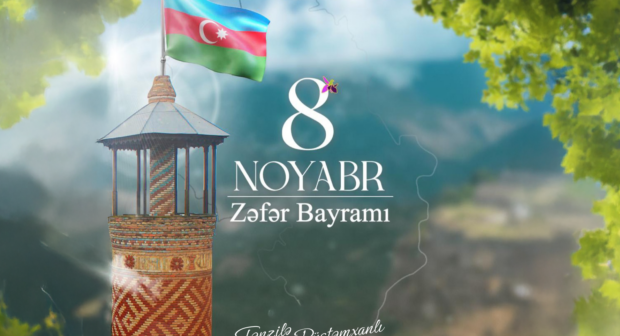 Ulu Onderin temelinden 44 gunluk Zefere: Birliyin ve qudretin hekayesi – Tenzile Rustemxanli yazir