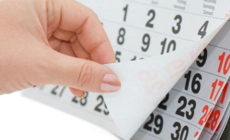 Azerbaycanda bir hefte TETIL OLACAQ