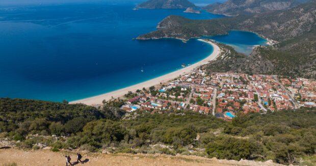 Turkiyenin  gizli dunyasini kesf edin – FOTOLAR  