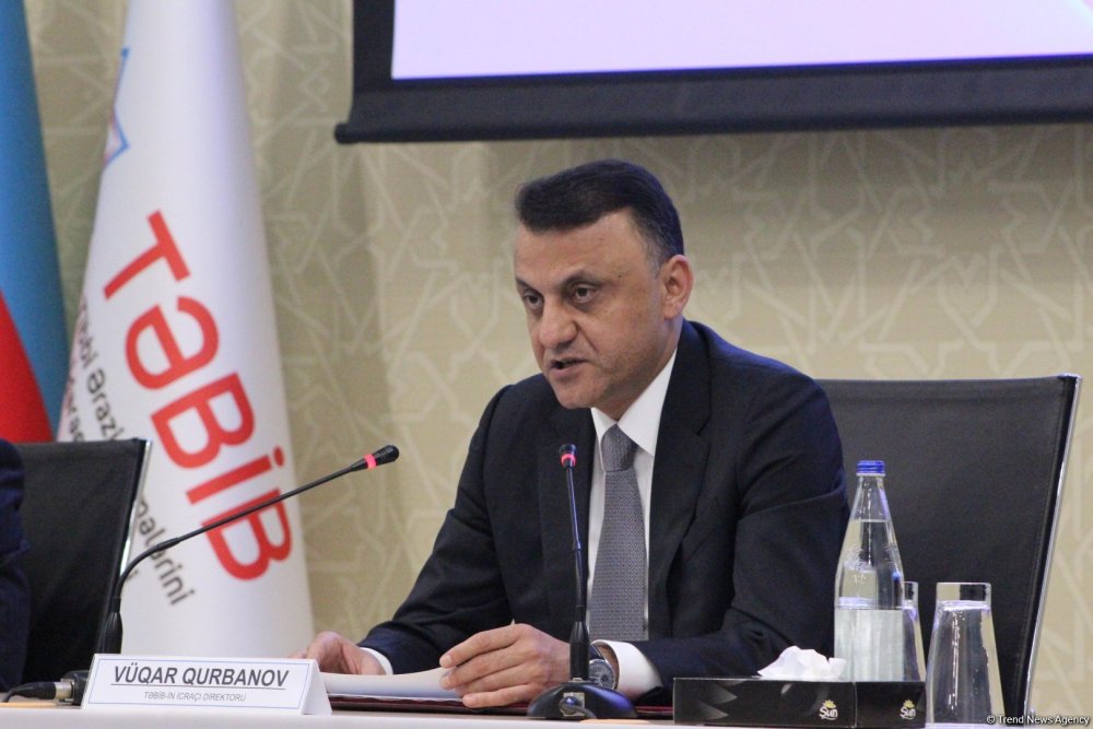 TEBIB stomatoloqlarla bagli ciddi addimlar atacaq