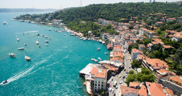 Istanbulun sehrini kesf edin: Avropanin en arzuolunan seheri