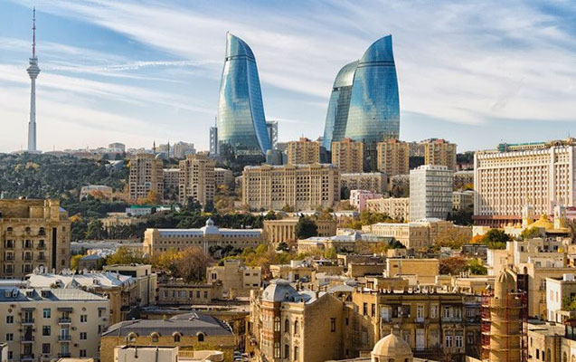 Bakida TDT-ye uzv olkelerin nazirleri gorusecek