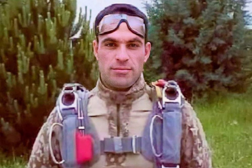 Milli Qehreman Penceli Teymurovun anasi Prezident Ilham Eliyeve tesekkur mektubu gonderib