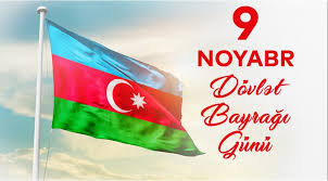 Dovlet Bayragi Gununun menevi ehemiyyeti