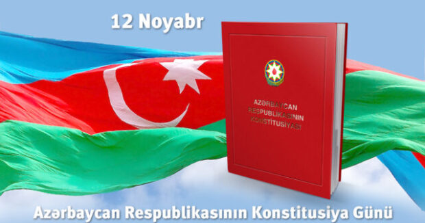 “Konstitusiya ve Suverenlik Ili”-bir-birini tamamlayan iki tarixi hadise