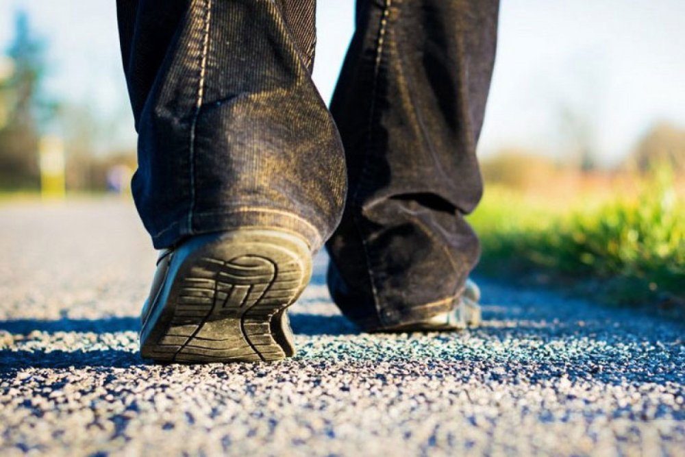 Bakida itkin kimi axtarilan yeniyetme tapilib