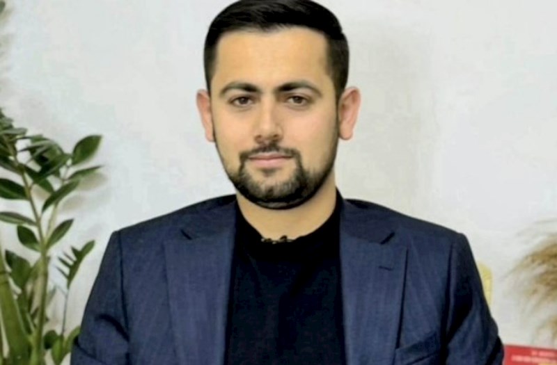 Suni intellekt ve reqemsal loyalliq sistemleri investor maraginin merkezindedir — Fuad Heyderli