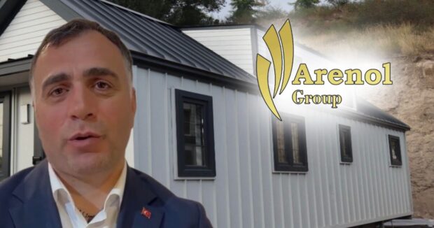 Turk is adamlari Tolqa Sahinin iddialarina cavab verdiler – “Bele bir adam Idare Heyetimizde hec vaxt olmayib”