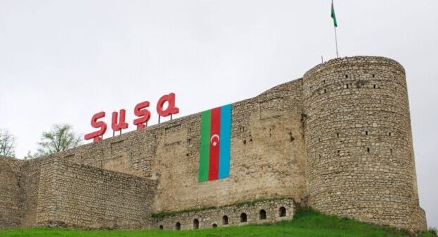 Susa – Turk ve Islam dunyasinin medeniyyet paytaxti – Tenzile Rustemxanli yazir