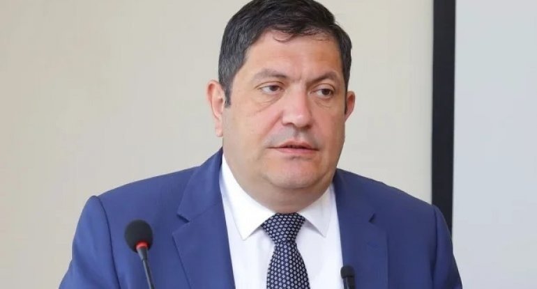 Olkede film parklar insa edilmelidir&nbsp;-&nbsp;Deputat