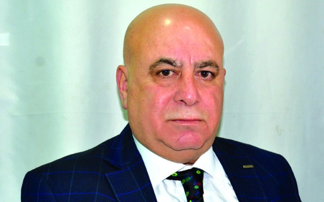 Mehkeme Tofiq Xaneliyeve serti ceza verdi