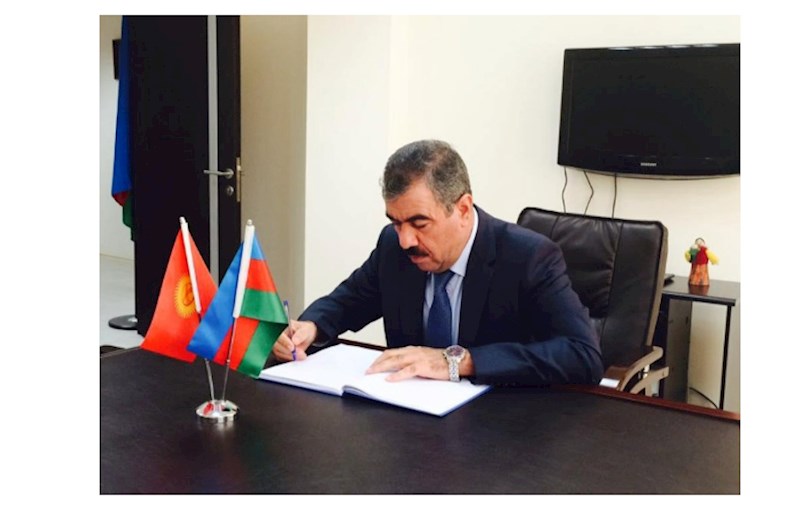 Susa Turk dunyasinin ve Islam aleminin medeniyyet paytaxtina cevrilib