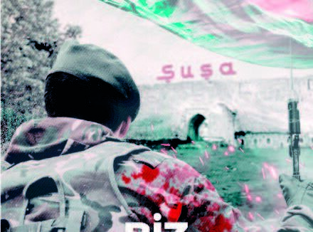 Susaya qayidis milli qeyretin tentenesi idi