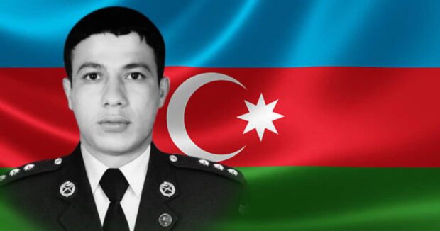 Sehid atasina yuksek vezife VERILDI – FOTO