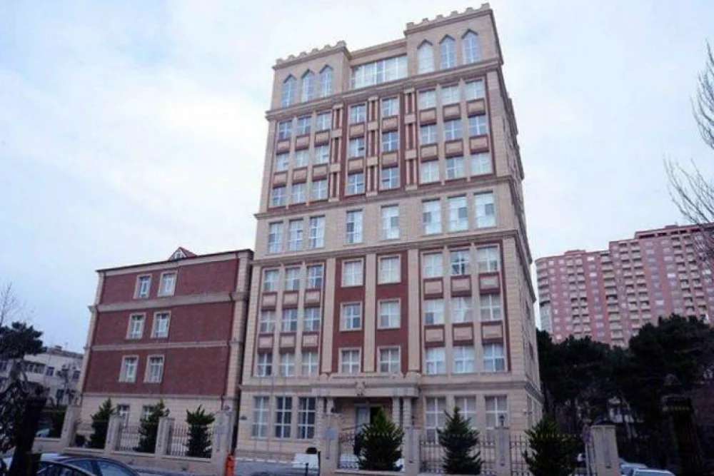 Herbi prokurorluqda yeni teyinat olub