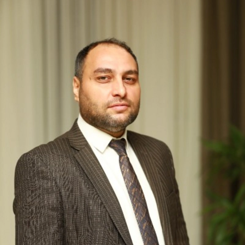 Baki Metropoliteninde yeni teyinat