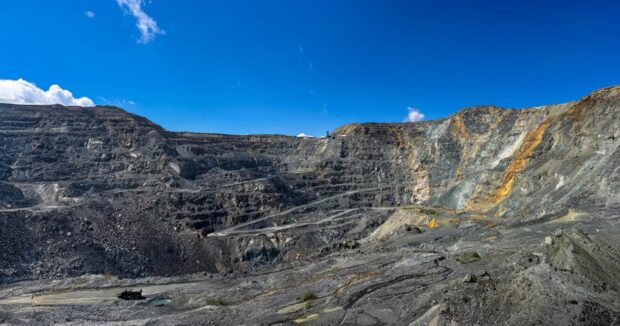 “AzerGold” Zod qizil yataginda genismiqyasli geoloji tedqiqat isleri aparir