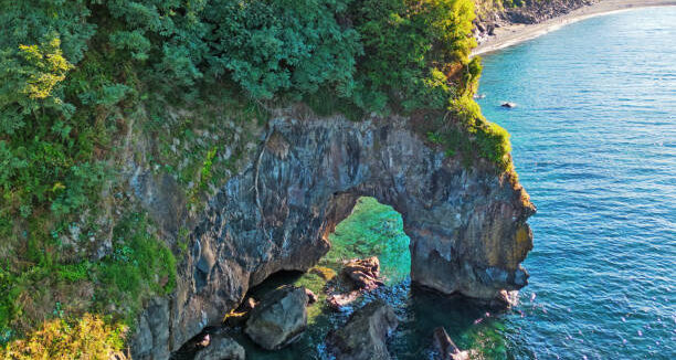 Giresun – Qara Denizin yasil cenneti –FOTOLAR