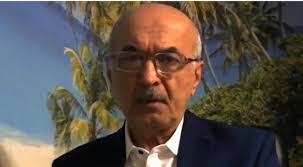 Dovlete xeyanet etmekde teqsirlendirilen Zahireddin Ibrahimovun hebs muddeti uzadilib