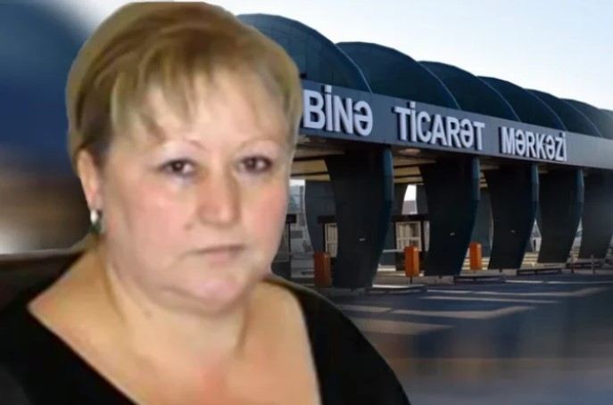 Kebire Memmedova kutlevi naraziliq yaratdi: "Bele davam etse, bazar ayaga qalxacaq"