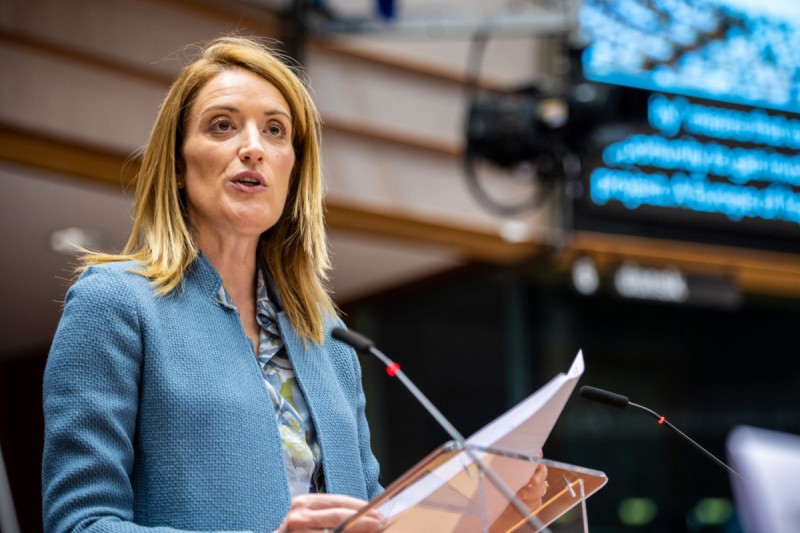 Avropa Parlamenti Moldovada daimi numayendelik acir