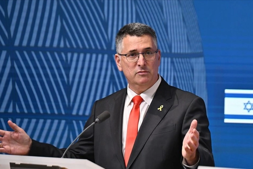 Israil XIN bascisi: Yaxin zamanda Bakiya seferimi sebirsizlikle gozleyirem