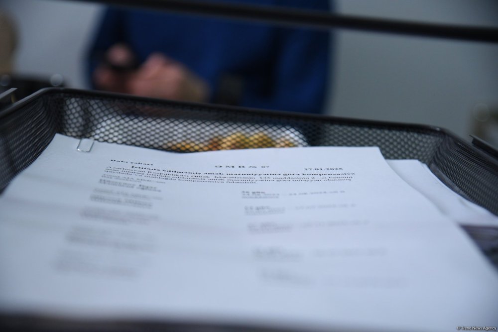 Berberxana, gozellik ve kosmetoloji xidmetler uzre de EDV-ni geri almaq mumkun olacaq