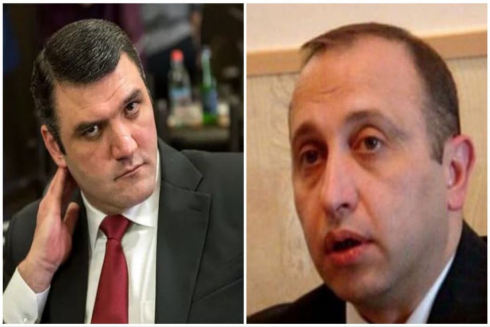 Ermenistan sabiq Bas prokurorun ekstradisiyasi ucun Rusiyaya muraciet edecek