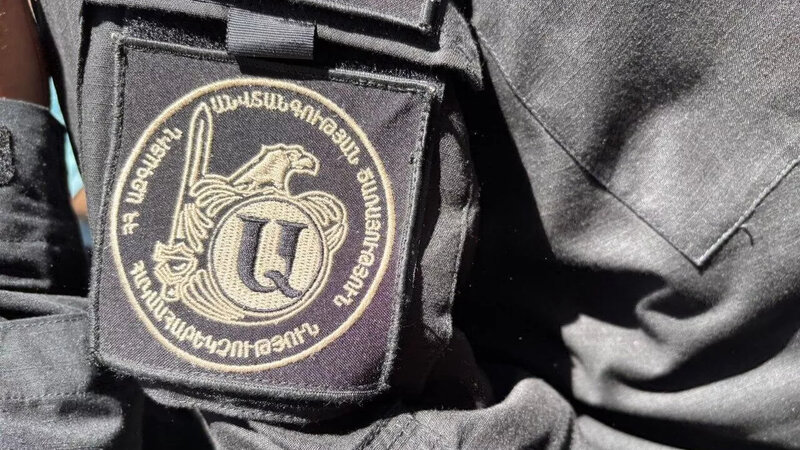 Ermenistan Milli Tehlukesizlik Xidmetinin nezdinde Xarici Eks-Kesfiyyat Xidmeti yaradilacaq