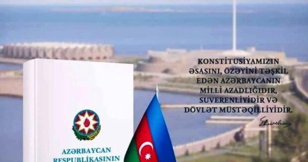 2025-ci il – “Konstitusiya ve Suverenlik Ili”