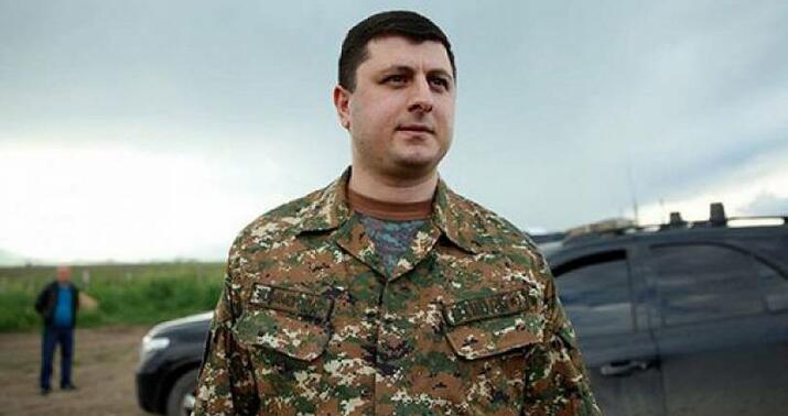 Abramyan: 44 gunluk muharibede itkilerimiz milyardlarla olculur