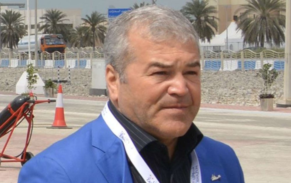 Nazim Ibrahimovun qardasina hokm oxundu