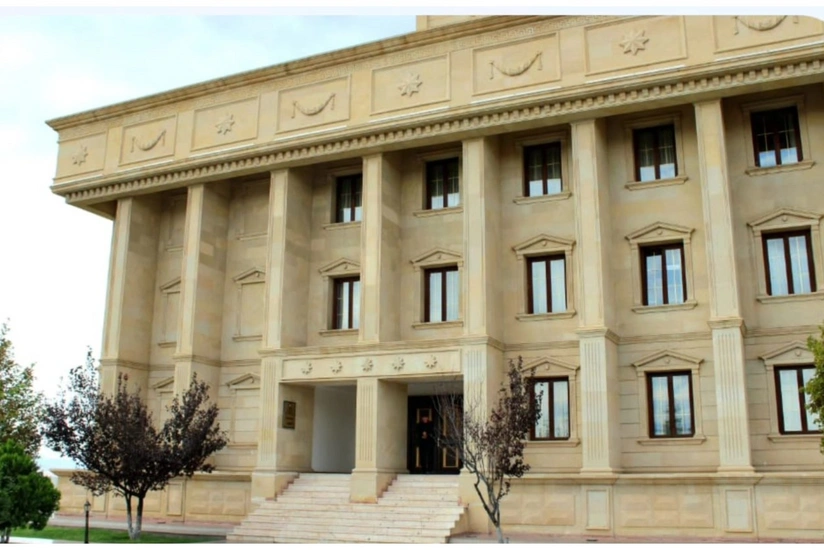 Naxcivanda Medeniyyet Nazirliyinin yeni strukturu tesdiqlenib