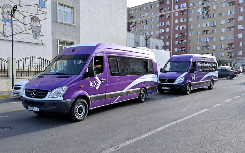 Xocalinin Susakend ve Xanyurdu kendlerine novbeti koc karvanlari yola salindi