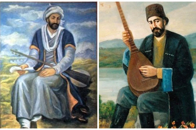 Asiq Dirili Qurbani ve Asiq Elesgerle bagli tarixler UNESCO-nun yubileyler proqramina daxil edilib