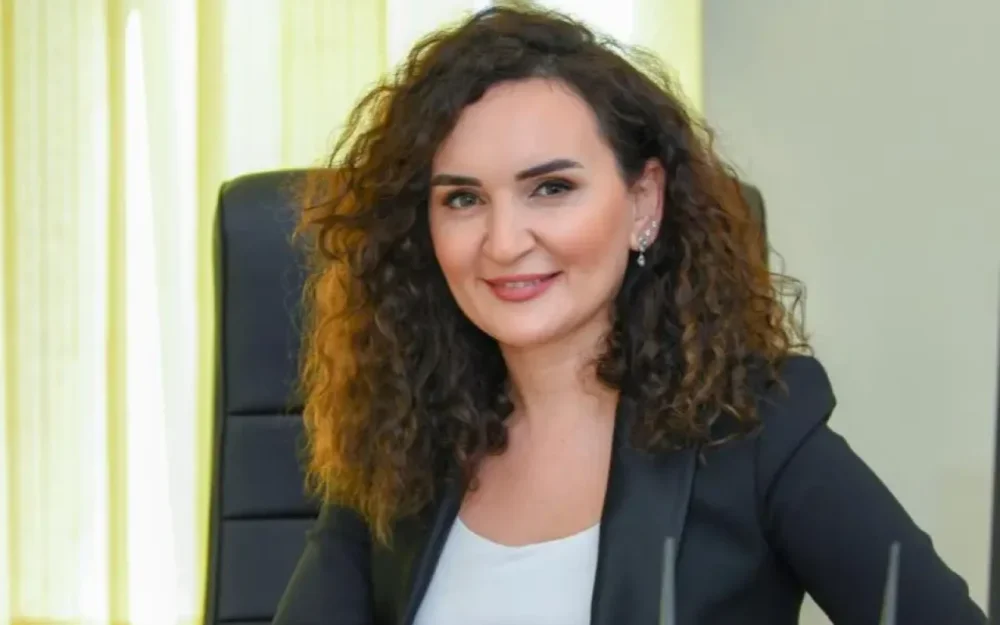 Gunel Behramqizi sobe reisi&nbsp;teyin edildi