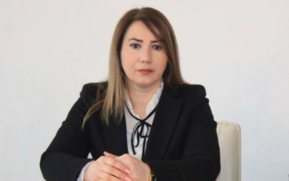 Sektor mudirine tohmet verildi