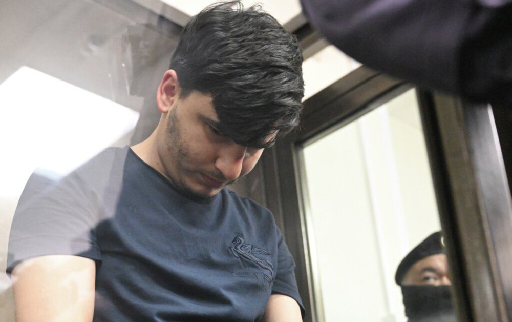 Moskva mehkemesi azerbaycanli qardaslara hokm oxudu