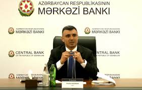 Merkezi Bankin numayende heyetinin Koreya Respublikasina isguzar seferi baslayib