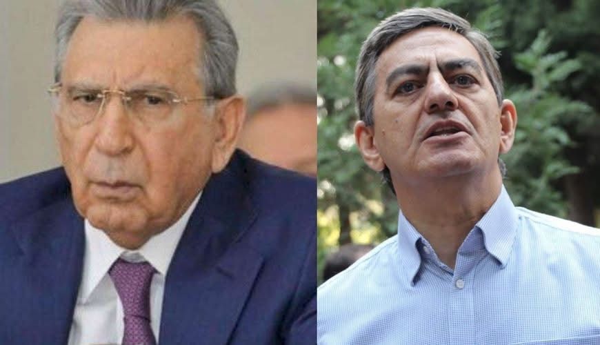 "Ramiz Mehdiyev isi"ni mezxereye cevirlenlere...