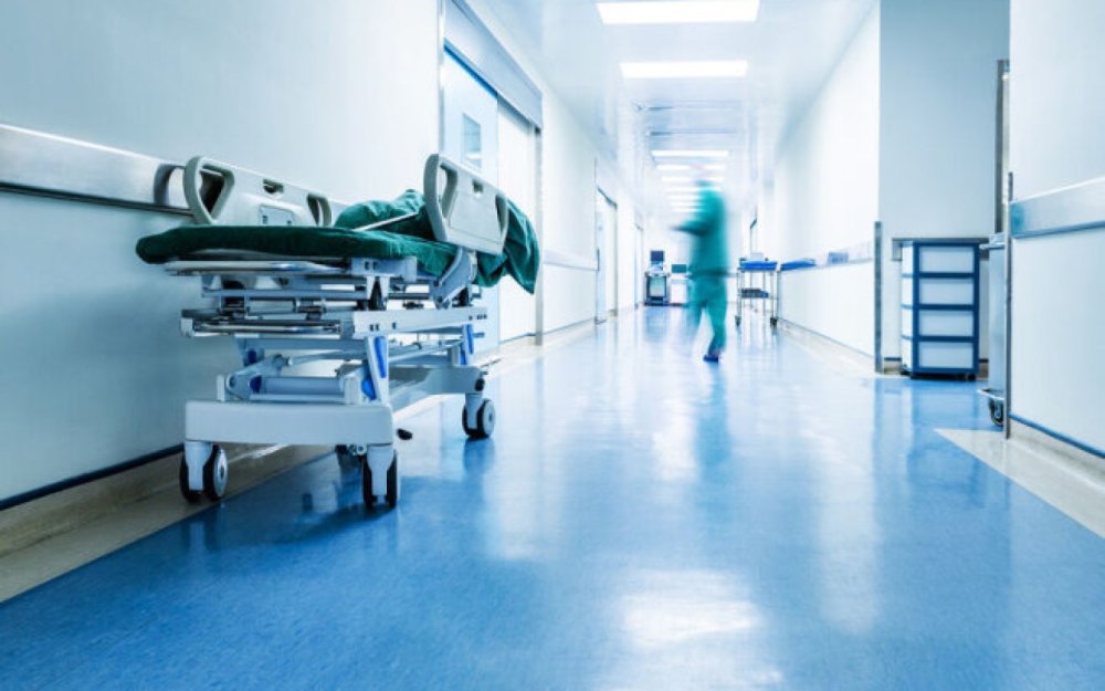 Bir ailenin dord uzvu dem qazindan zeherlendi