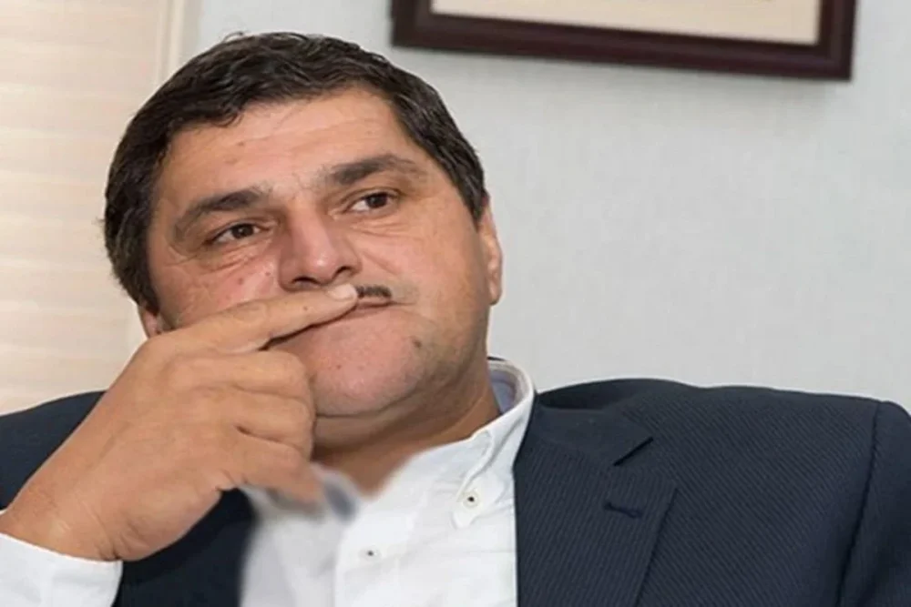 Meyxanaci Agakerim vefat etdi