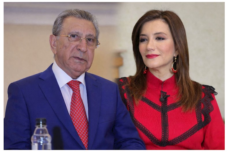 Ramiz Mehdiyev Gultekin Hacibeyliye &ldquo;xidmetleri&rdquo; qarsiliginda neler qazandirib?&nbsp;&mdash; Milyonluq evler, torpaq saheleri&hellip;