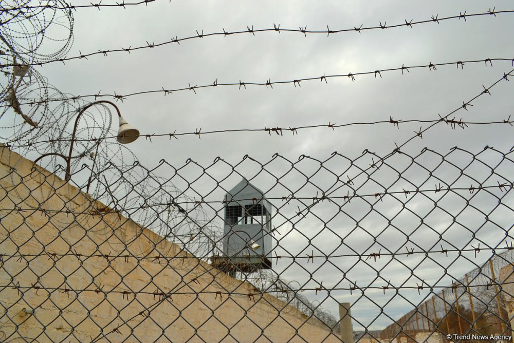 Amnistiya qerarinin icrasina baslanilib