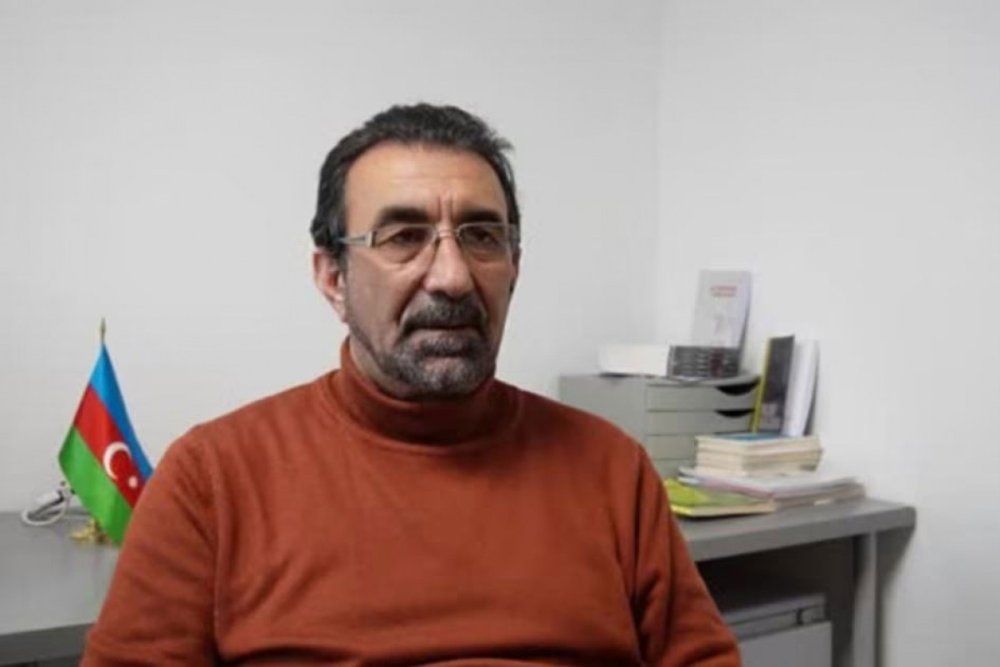 Qenimet Zahidovun mehkemesi baslayir