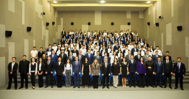 “ASAN xidmet”de Beynelxalq Konulluler Gunu qeyd olunub – FOTOLAR 