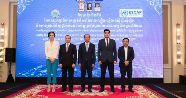 &ldquo;ASAN xidmet&rdquo;e novbeti beynelxalq etimad &ndash; FOTOLAR