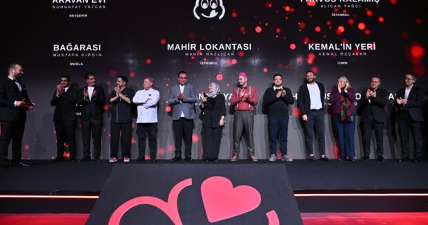 MICHELIN Guide Turkiye 2026 restoran secimini aciqladi: olkenin kulinariya xeritesi daha da genislenir