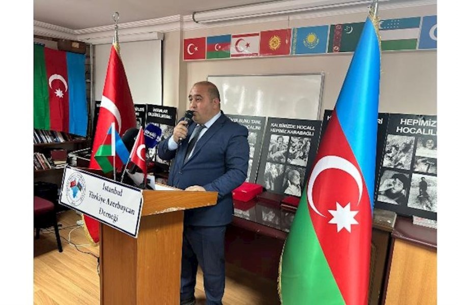 Huquqi dovletden vetendas cemiyyetine: Heyder Eliyev irsinin rolu - QHT sedrinin movqeyi