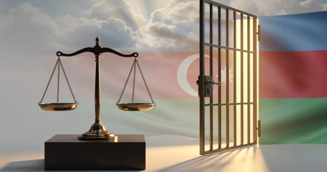 Amnistiya akti: dovletin gucu merhemetindedir &ndash; Tenzile Rustemxanli yazir